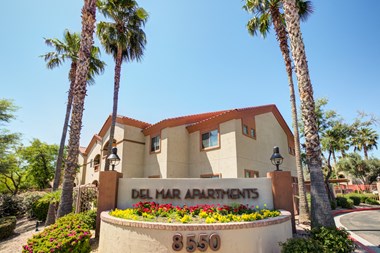 8550 West Mcdowell Road 1-3 Beds Apartment for Rent Photo Gallery 1